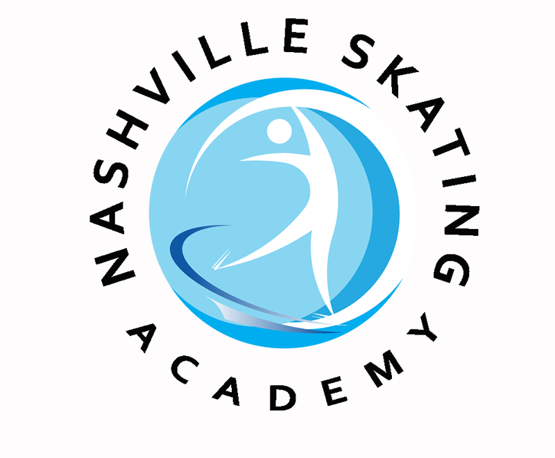 Nashville Skating Academy logo